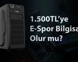 1.500 TL altı reyin bilgisayarı önerisi