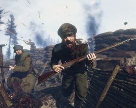 1. Dünya Savaşı temalı Tannenberg erken erişimden çıkıyor