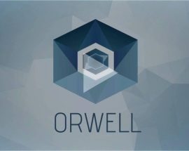 18.50 TL değerindeki Orwell, Humble Bundle'da ücretsiz oldu