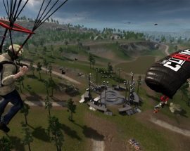 18 saatte 2 kişinin oynadığı The Culling 2 iptal edildi