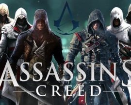 2019 yılında yeni bir Assassin's Creed oyunu gelmeyecek