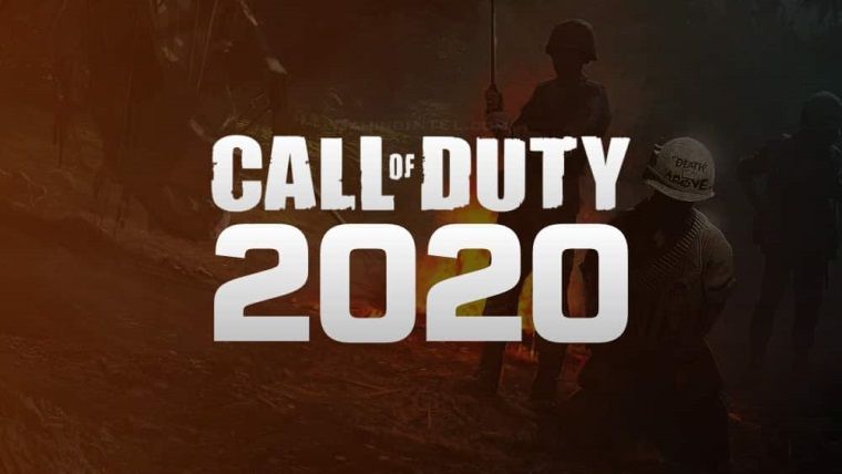 2020 yılında çıkacak olan Call of Duty hakkında büyük iddia