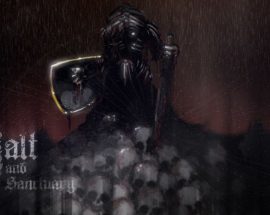 2D Darksouls olarak öğrenilen Mutlak and Sanctuary Xbox One'a geliyor