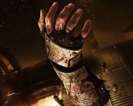2K'ya katılan Dead Space'in yaratıcısı yeni bir oyun yapıyor!