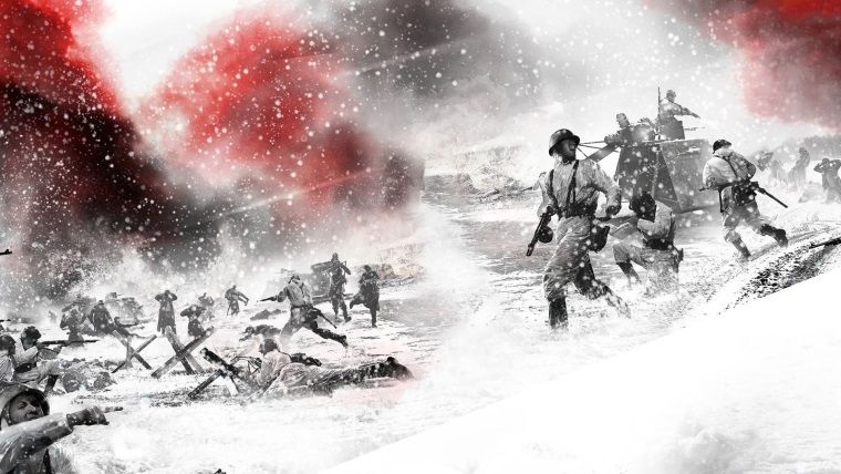 31 TL değerindeki oyun Steam üzerinde ücretsiz oldu