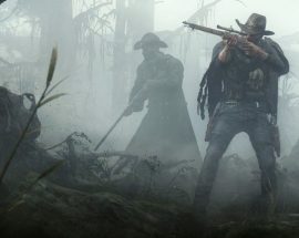 4 kişiye Hunt: Showdown'ın Xbox One kodunu hediye ediyoruz!