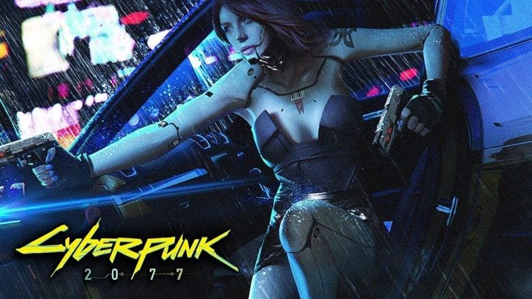 400'den fazla geliştirici Cyberpunk 2077 üzerinde çalışıyor