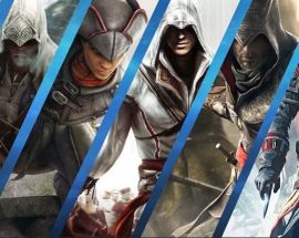 52 TL değerindeki Assasin's Creed oyunu bedava oldu