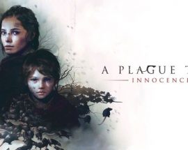 A Plague Tale: Innocence