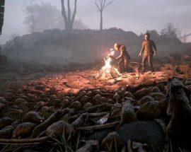 A Plague Tale: Innocence'dan etkileyici bir hikaye videosu geldi