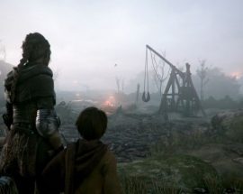 A Plague Tale: Innocence için yeni ekran görüntüleri yayımlandı