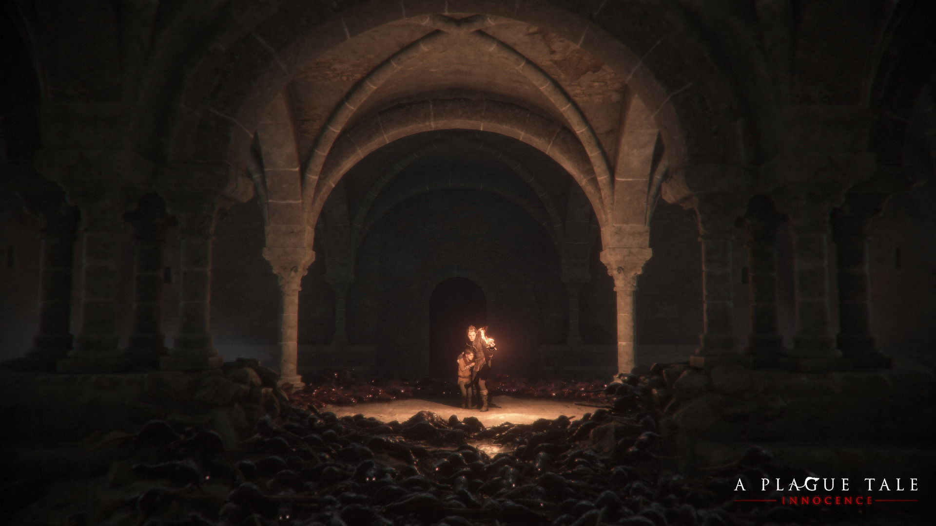 A Plague Tale: Innocence için yeni ekran görüntüleri yayımlandı