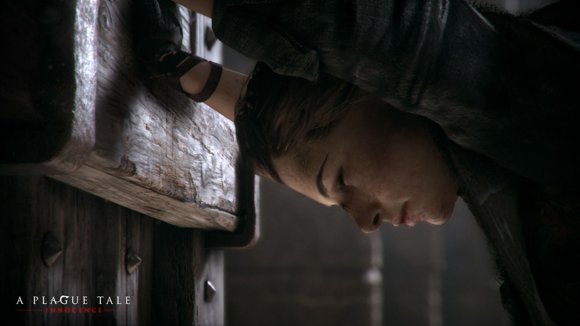 A Plague Tale: Innocence için yeni ekran görüntüleri yayımlandı