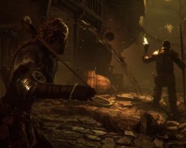 A Plague Tale: Innocence'ın yapımı tamamlandı