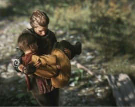 A Plague Tale: Innocence, Nvidia Ansel desteğiyle çıkacak