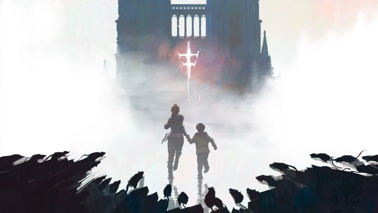 A Plague Tale: Innocence'ten 8 dakikalık oynanış videosu geldi