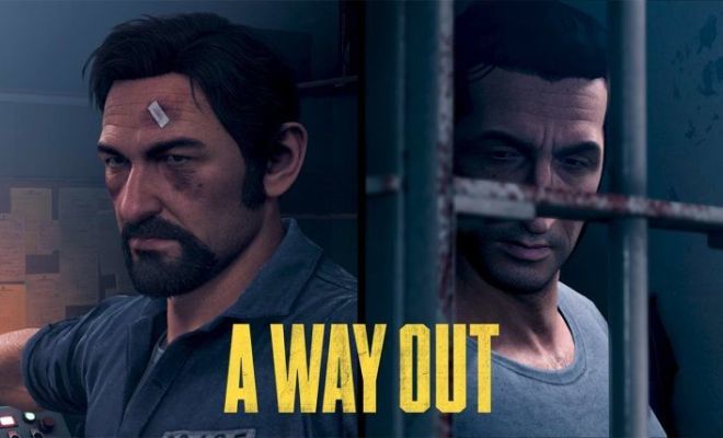 A Way Out nasıl bir deneyim sunuyor?