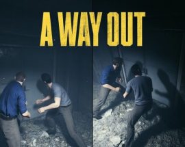 A Way Out, Twitch.tv platformunun yeni favorisi olmayı muvaffak oldu