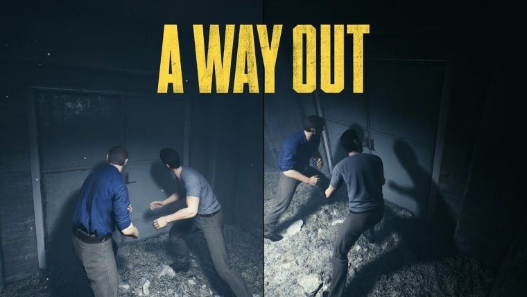 A Way Out, Twitch.tv platformunun yeni favorisi olmayı muvaffak oldu