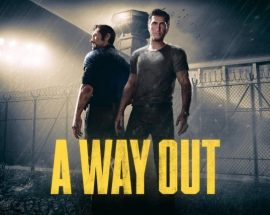 A Way Out'un yapımının tamamlandığını geliştiricisi duyurdu