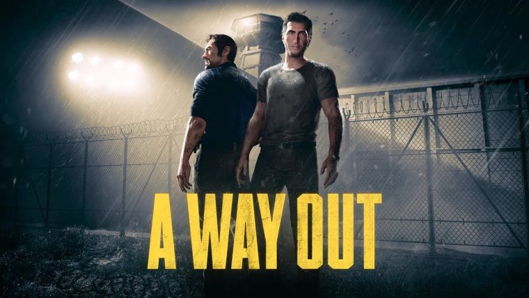 A Way Out'un yapımının tamamlandığını geliştiricisi duyurdu