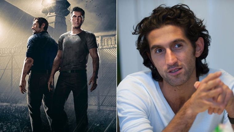 A Way Out'un yönetmeni, uzun oyun takıntısından sıkılmış