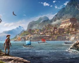 AC: Odyssey için seçimler üzerine bir video yayınlandı.