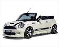 AC Schnitzer MINI Cabrio
