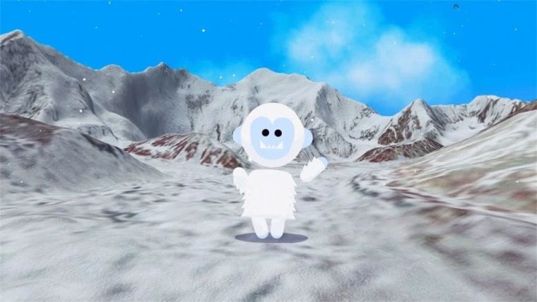 Acaba Google Yeti'yi Bir Oyun Konsolu Yaparsa Almalı Mıyız?