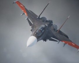 Ace Combat 7'nin yeni videosu Gamescom fuarından geldi!