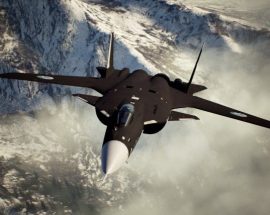 Ace Combat 7: Skies Unknown collector's edition duyuruldu