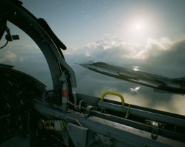 Ace Combat 7: Skies Unknown'ı tamamlamak ne kadar sürecek?