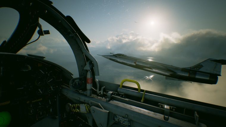 Ace Combat 7: Skies Unknown'ı tamamlamak ne kadar sürecek?