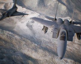 ACE COMBAT 7: Skies Unknown'un analiz puanları ne alemde?