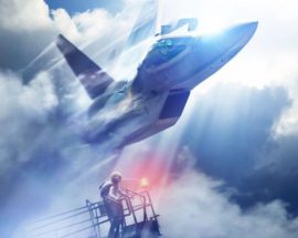 ACE COMBAT 7: Skies Unknown'un çoklu oyuncu modu ayrıntılandırıldı