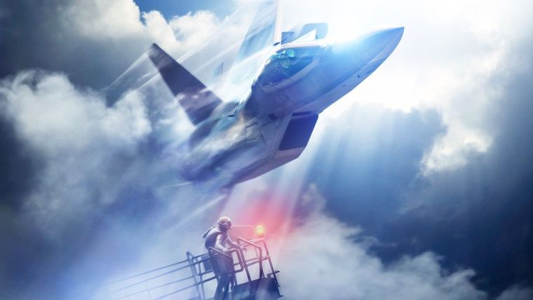 ACE COMBAT 7: Skies Unknown'un çoklu oyuncu modu ayrıntılandırıldı