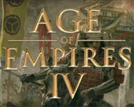 Age of Empires IV için yarın oynanış videosu yayınlanacak