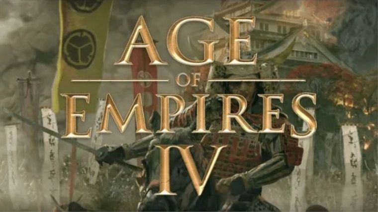 Age of Empires IV için yarın oynanış videosu yayınlanacak