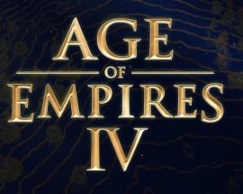 Age of Empires IV oynanış fragmanı yayınlandı