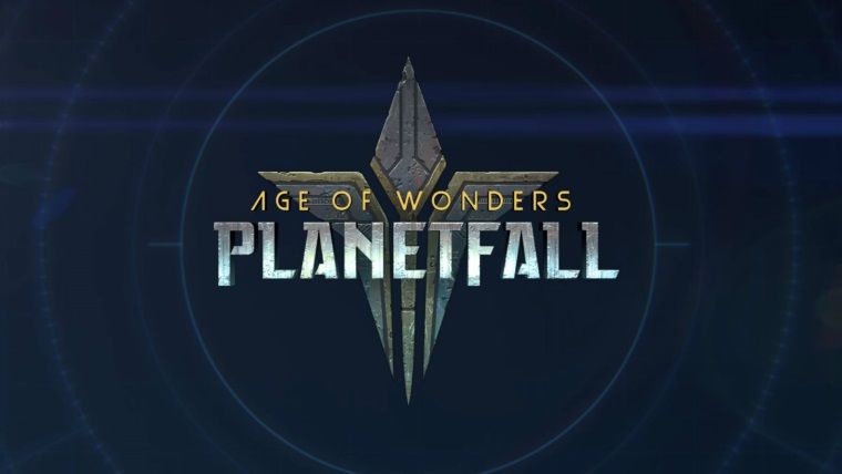 Age of Wonders: Planetfall PC ve konsollar için duyuruldu