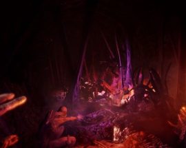 Agony'nin sansürsüz versiyonu için çıkış tarihi verildi