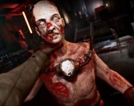 Aksiyon oyunu Atomic Heart'ın oynanış fragmanı yayınlandı