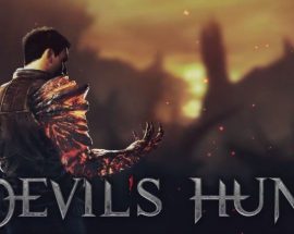 Aksiyon oyunu Devil's Hunt PC, Xbox One ve PS4 için duyuruldu