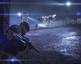 Aksiyon oyunu Left Alive'ın PC sistem gereksinimleri belli oldu