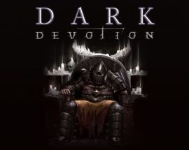 Aksiyon RPG türünü harmanlayan Dark Devotion şahane gözüküyor
