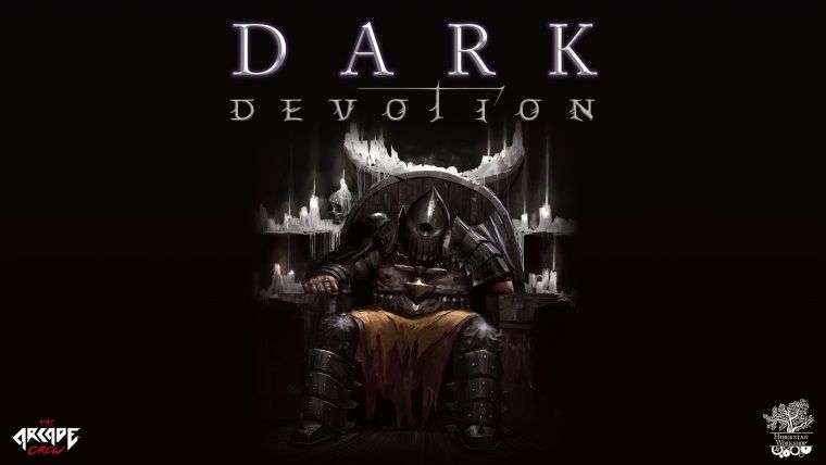 Aksiyon RPG türünü harmanlayan Dark Devotion şahane gözüküyor