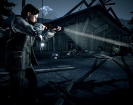 Alan Wake ve For Honor önümüzdeki hafta bedava olacak