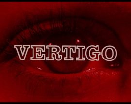 Alfred Hitchcock'ın efsane filmi Vertigo bu sefer reyin oluyor