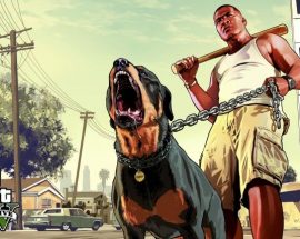 Amazon, Grand Theft Auto 5'in yeni bir sürümünü listeledi