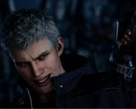 AMD'nin yeni Radeon VII GPU'su, DMC 5'te test edildi